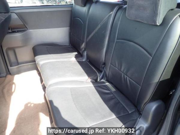 Used 2010 AT toyota noah ZRR75G Image[14]