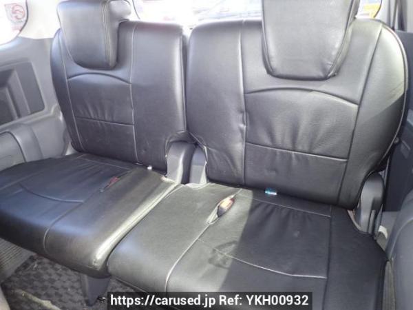 Used 2010 AT toyota noah ZRR75G Image[15]