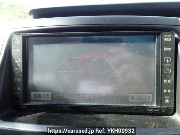 Used 2010 AT toyota noah ZRR75G Image[20]