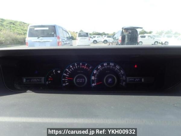 Used 2010 AT toyota noah ZRR75G Image[22]