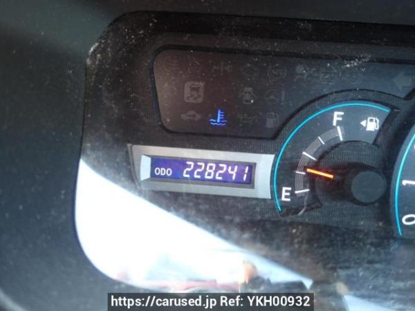 Used 2010 AT toyota noah ZRR75G Image[23]