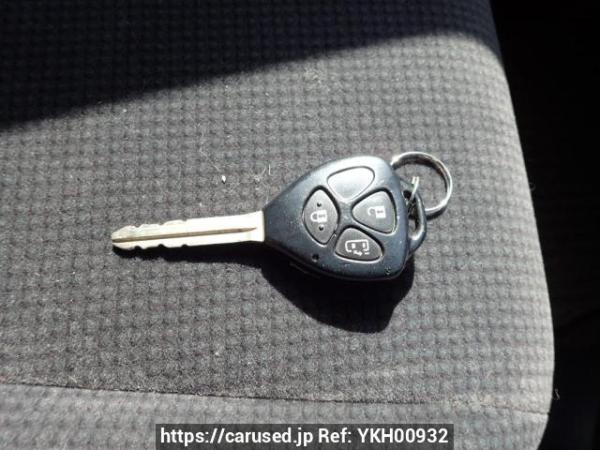 Used 2010 AT toyota noah ZRR75G Image[26]