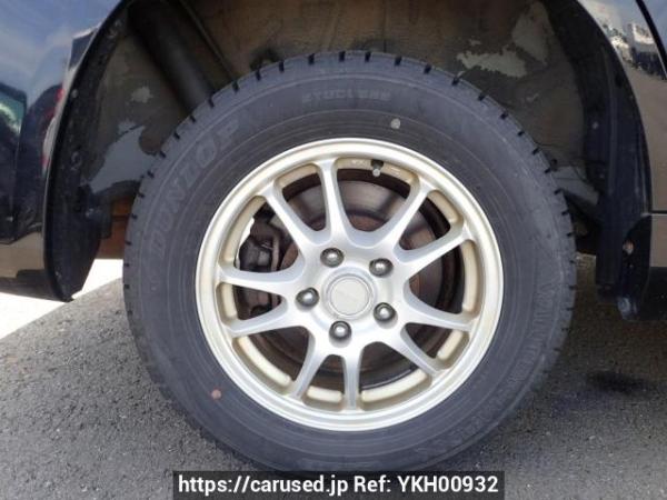 Used 2010 AT toyota noah ZRR75G Image[29]