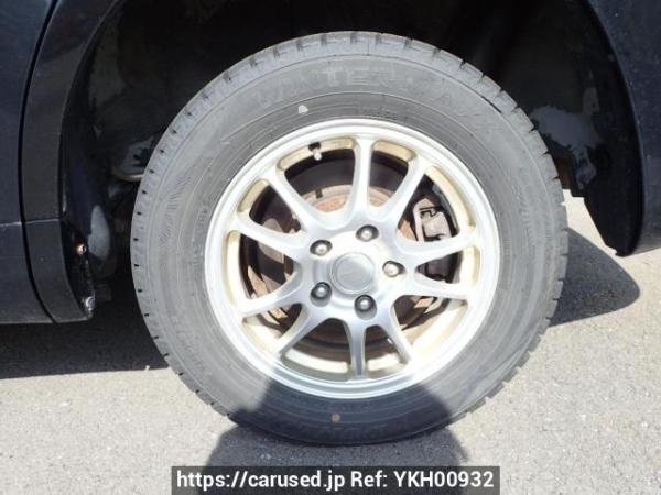 Used 2010 AT toyota noah ZRR75G Image[30]