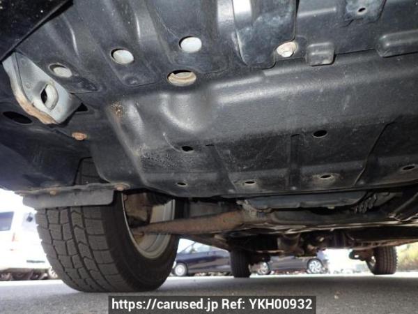 Used 2010 AT toyota noah ZRR75G Image[31]