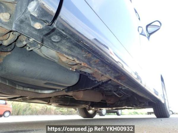 Used 2010 AT toyota noah ZRR75G Image[34]