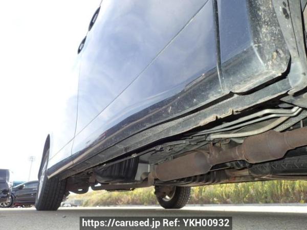 Used 2010 AT toyota noah ZRR75G Image[35]