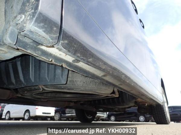 Used 2010 AT toyota noah ZRR75G Image[36]