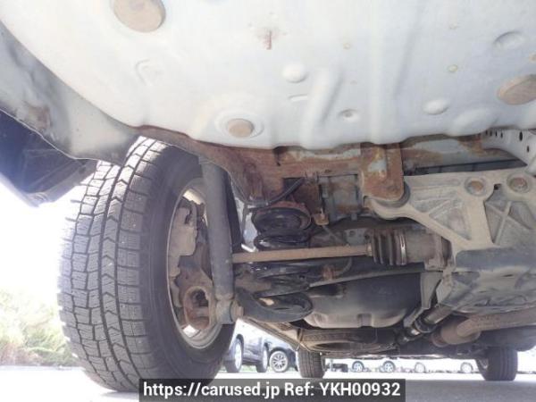 Used 2010 AT toyota noah ZRR75G Image[37]