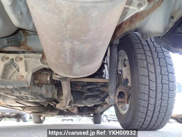 Used 2010 AT toyota noah ZRR75G Image[38]