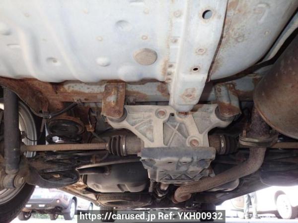 Used 2010 AT toyota noah ZRR75G Image[39]