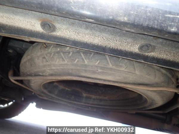 Used 2010 AT toyota noah ZRR75G Image[40]