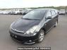 Used 2004 AT toyota wish ZNE14G Image[2]