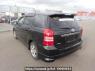 Used 2004 AT toyota wish ZNE14G Image[4]