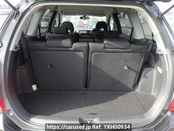 Used 2004 AT toyota wish ZNE14G Image[8]