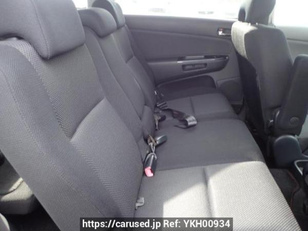 Used 2004 AT toyota wish ZNE14G Image[13]
