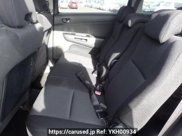 Used 2004 AT toyota wish ZNE14G Image[14]