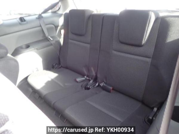 Used 2004 AT toyota wish ZNE14G Image[15]
