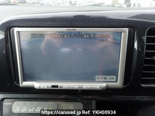 Used 2004 AT toyota wish ZNE14G Image[20]