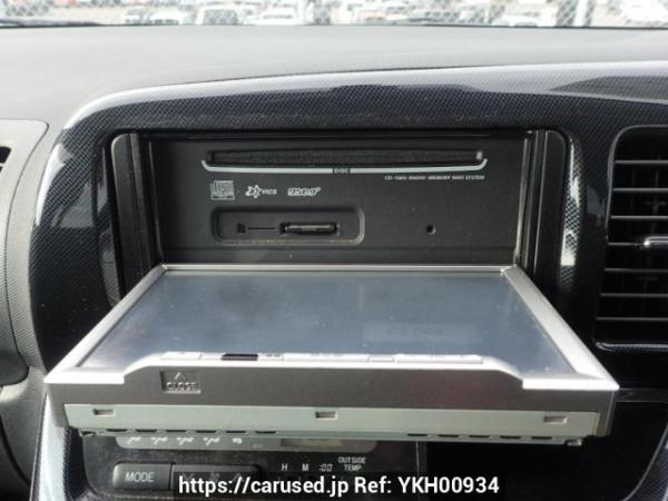Used 2004 AT toyota wish ZNE14G Image[21]