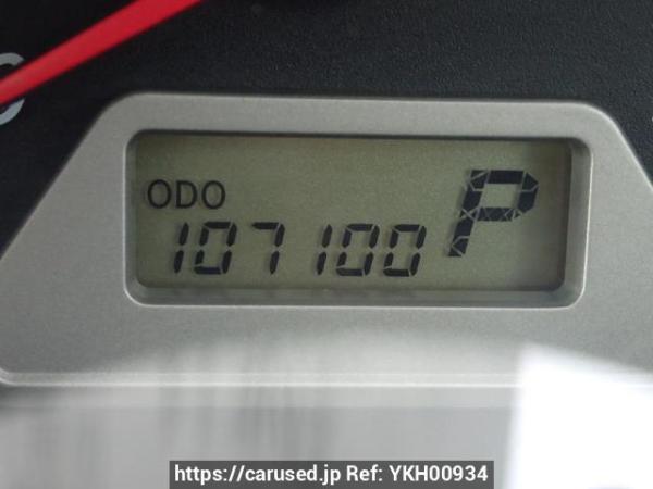 Used 2004 AT toyota wish ZNE14G Image[24]