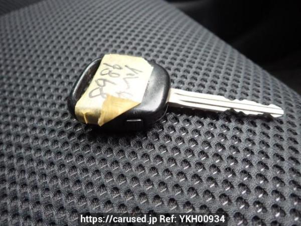 Used 2004 AT toyota wish ZNE14G Image[26]