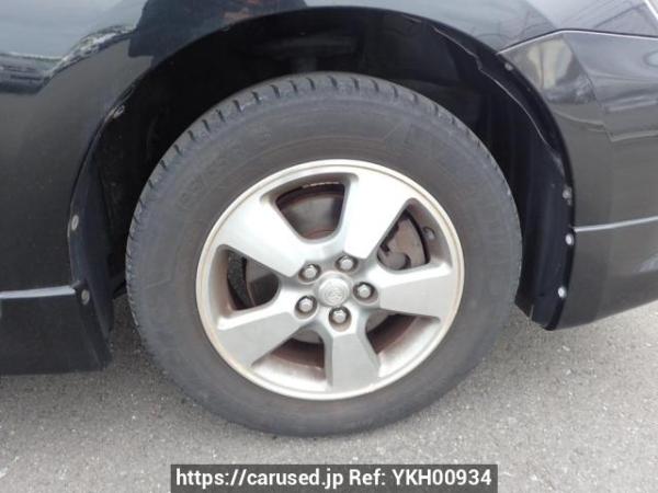 Used 2004 AT toyota wish ZNE14G Image[27]