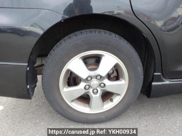 Used 2004 AT toyota wish ZNE14G Image[29]