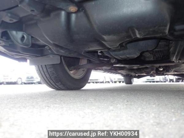 Used 2004 AT toyota wish ZNE14G Image[31]
