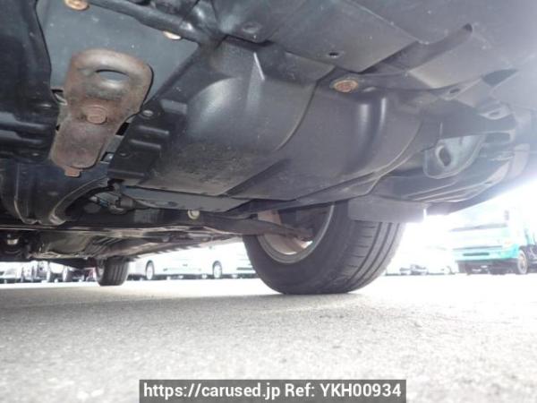 Used 2004 AT toyota wish ZNE14G Image[32]