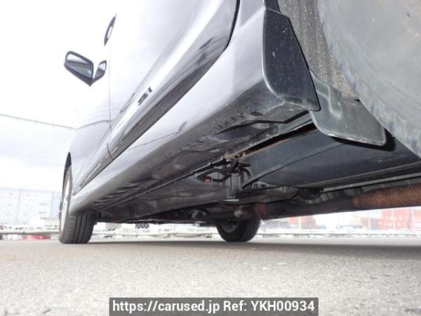 Used 2004 AT toyota wish ZNE14G Image[33]