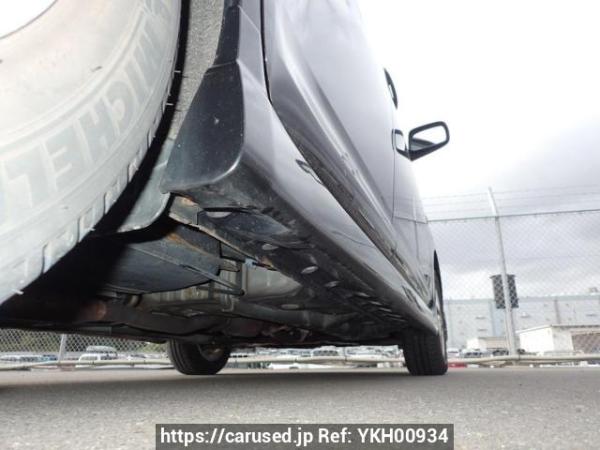 Used 2004 AT toyota wish ZNE14G Image[34]