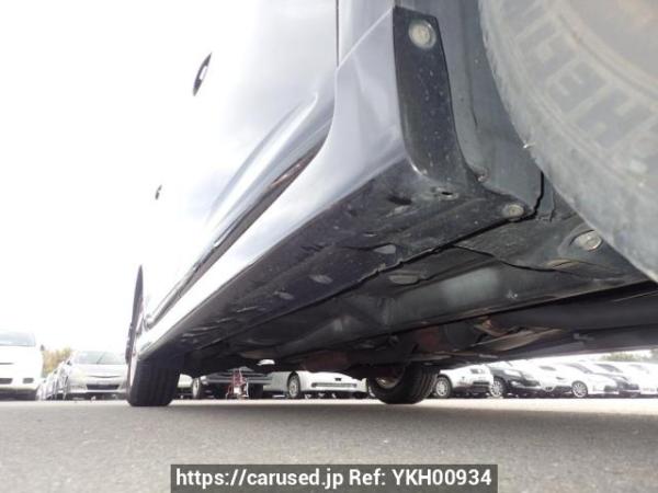 Used 2004 AT toyota wish ZNE14G Image[35]
