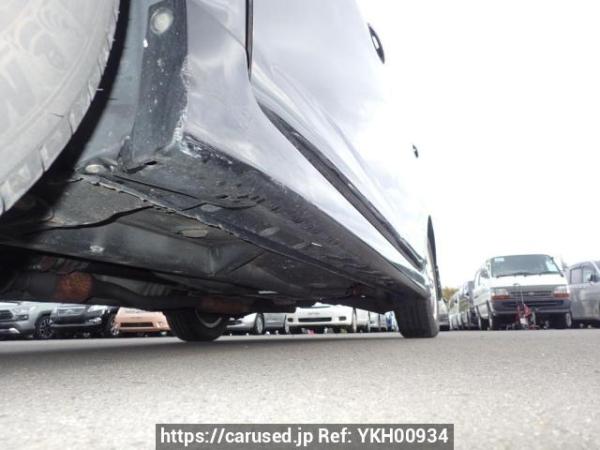 Used 2004 AT toyota wish ZNE14G Image[36]