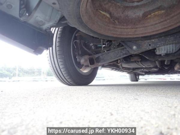 Used 2004 AT toyota wish ZNE14G Image[37]