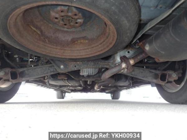 Used 2004 AT toyota wish ZNE14G Image[39]