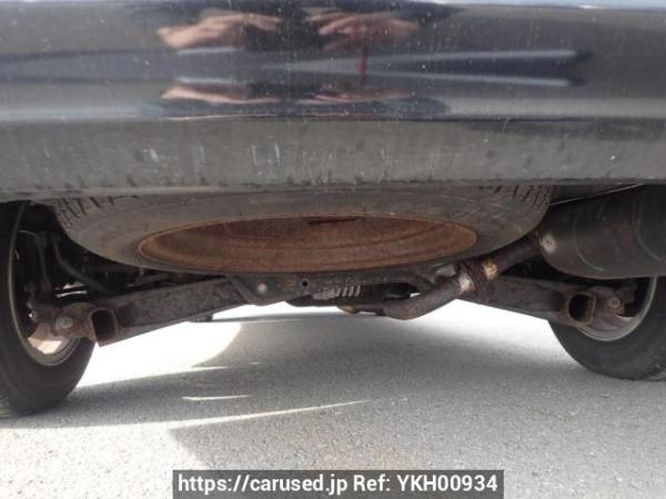 Used 2004 AT toyota wish ZNE14G Image[40]