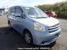 Used 2009 AT toyota noah ZRR75G Image[0]