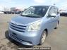 Used 2009 AT toyota noah ZRR75G Image[2]