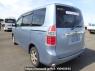 Used 2009 AT toyota noah ZRR75G Image[4]