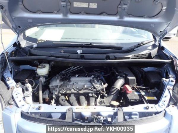 Used 2009 AT toyota noah ZRR75G Image[9]
