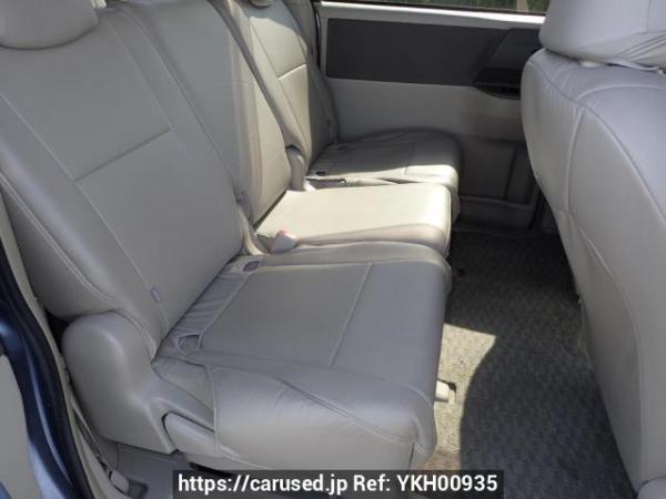Used 2009 AT toyota noah ZRR75G Image[13]