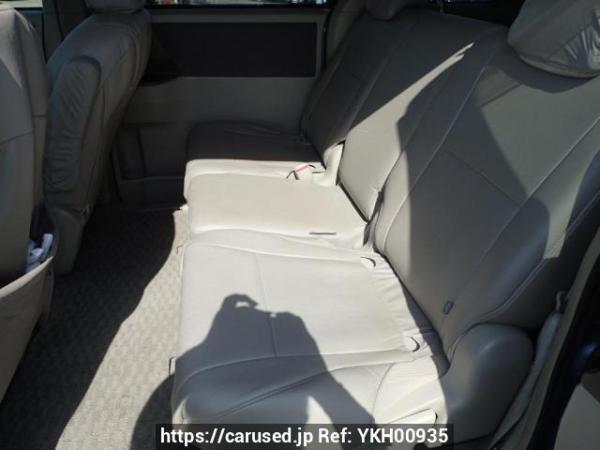 Used 2009 AT toyota noah ZRR75G Image[14]