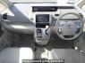 Used 2009 AT toyota noah ZRR75G Image[16]