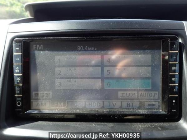 Used 2009 AT toyota noah ZRR75G Image[19]