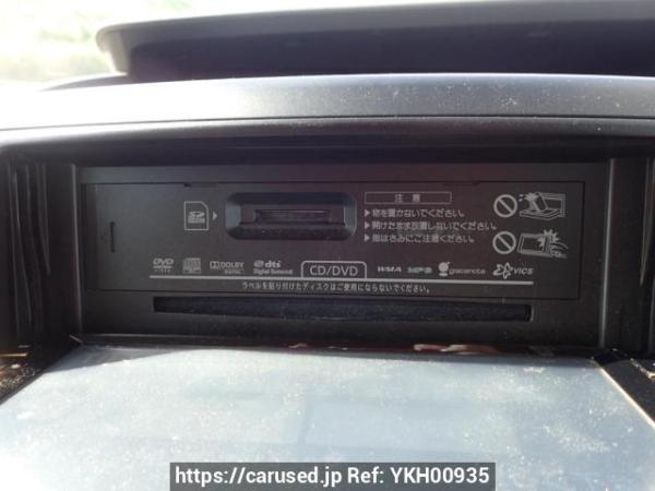 Used 2009 AT toyota noah ZRR75G Image[20]