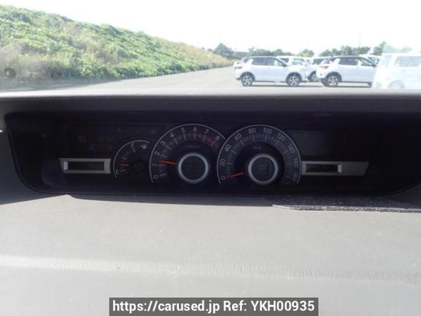 Used 2009 AT toyota noah ZRR75G Image[22]