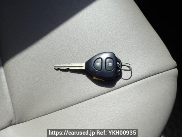 Used 2009 AT toyota noah ZRR75G Image[25]