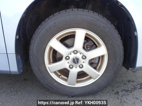 Used 2009 AT toyota noah ZRR75G Image[26]