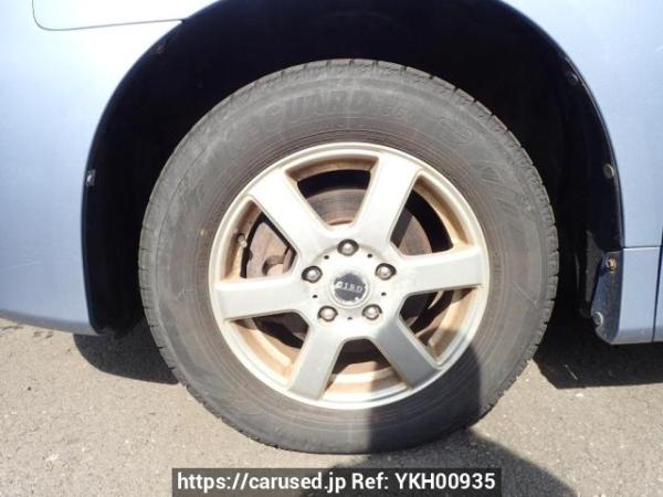 Used 2009 AT toyota noah ZRR75G Image[27]